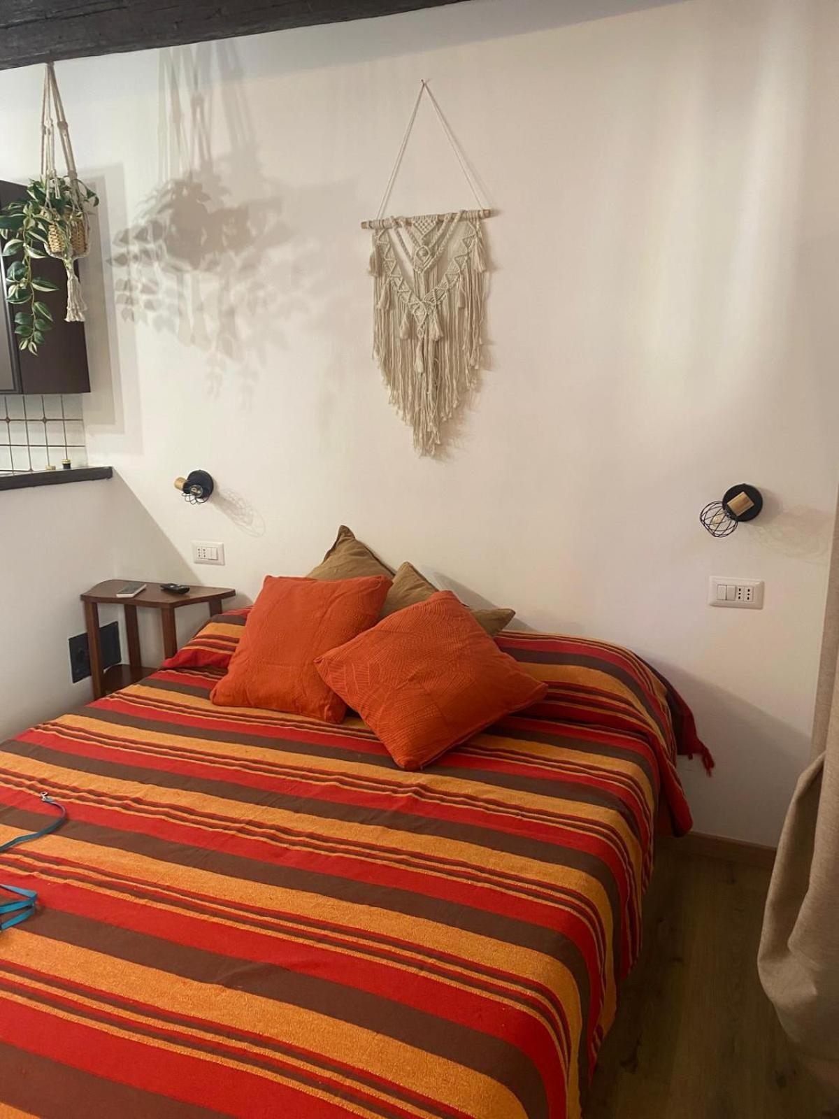 Lejlighed Trastevere Heritage Rom