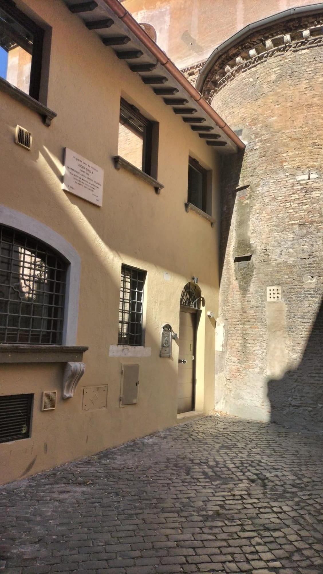 Trastevere Heritage Lejlighed *