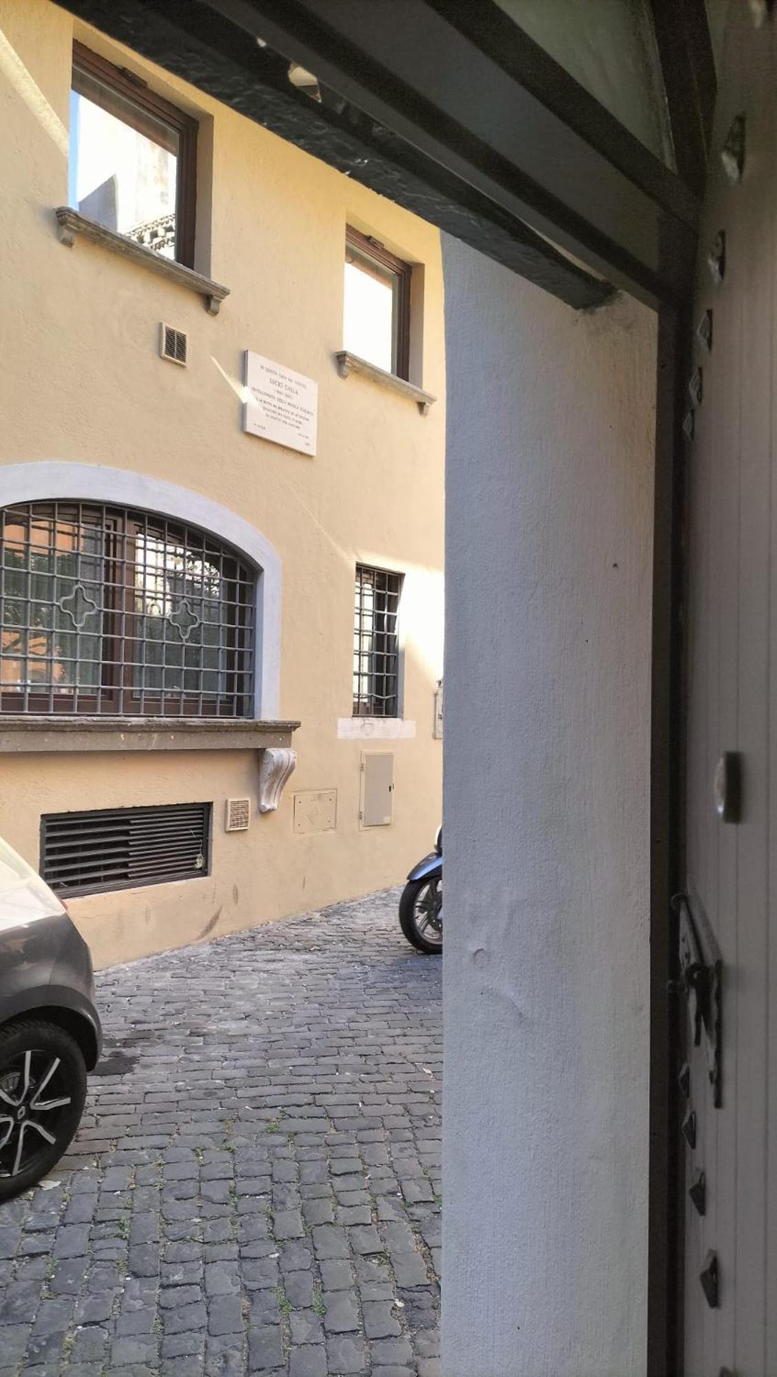 Trastevere Heritage Lejlighed Rom
